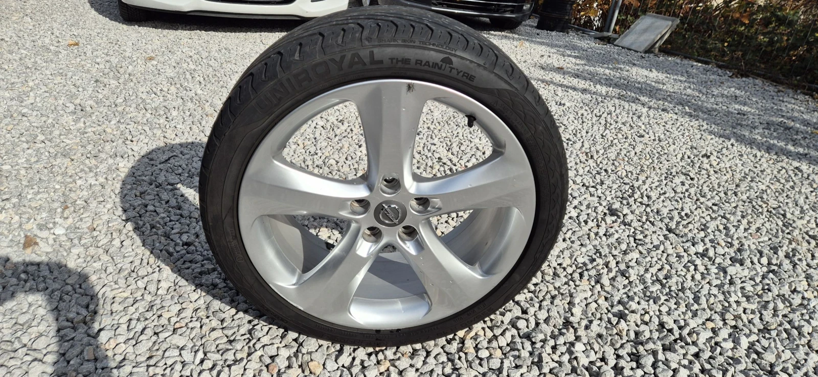 ���� � ������ 235/40R19 �� Opel | Mobile.bg � ����������� 2