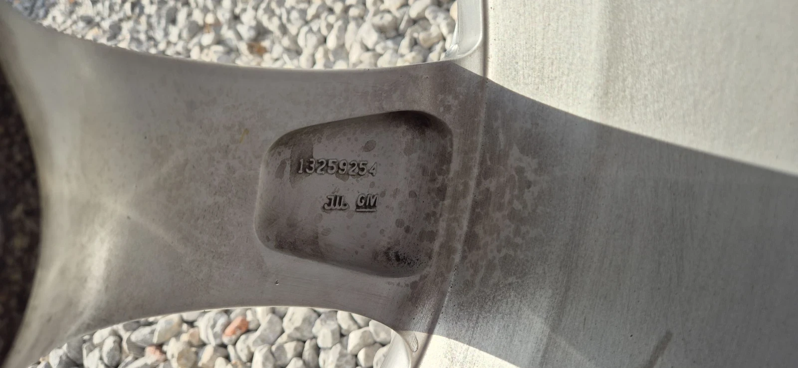 ���� � ������ 235/40R19 �� Opel | Mobile.bg � ����������� 8