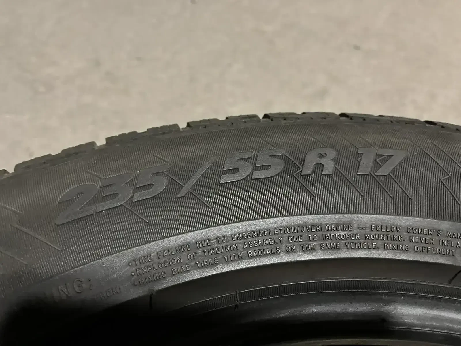 ���� 235/55R17 | Mobile.bg � ����������� 16