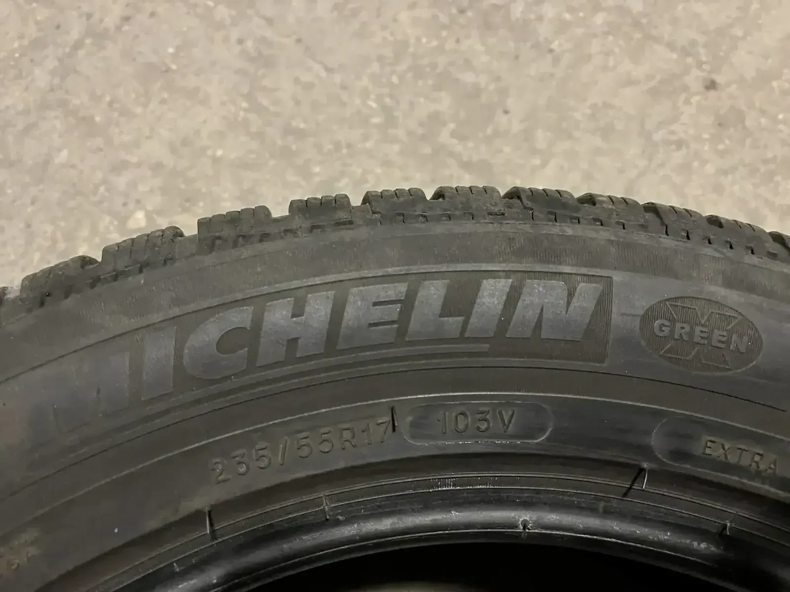 ���� 235/55R17 | Mobile.bg � ����������� 4