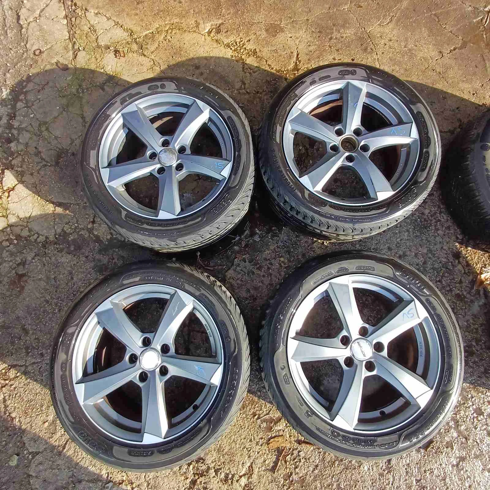 ������ �� Audi A5 | Mobile.bg � ����������� 1