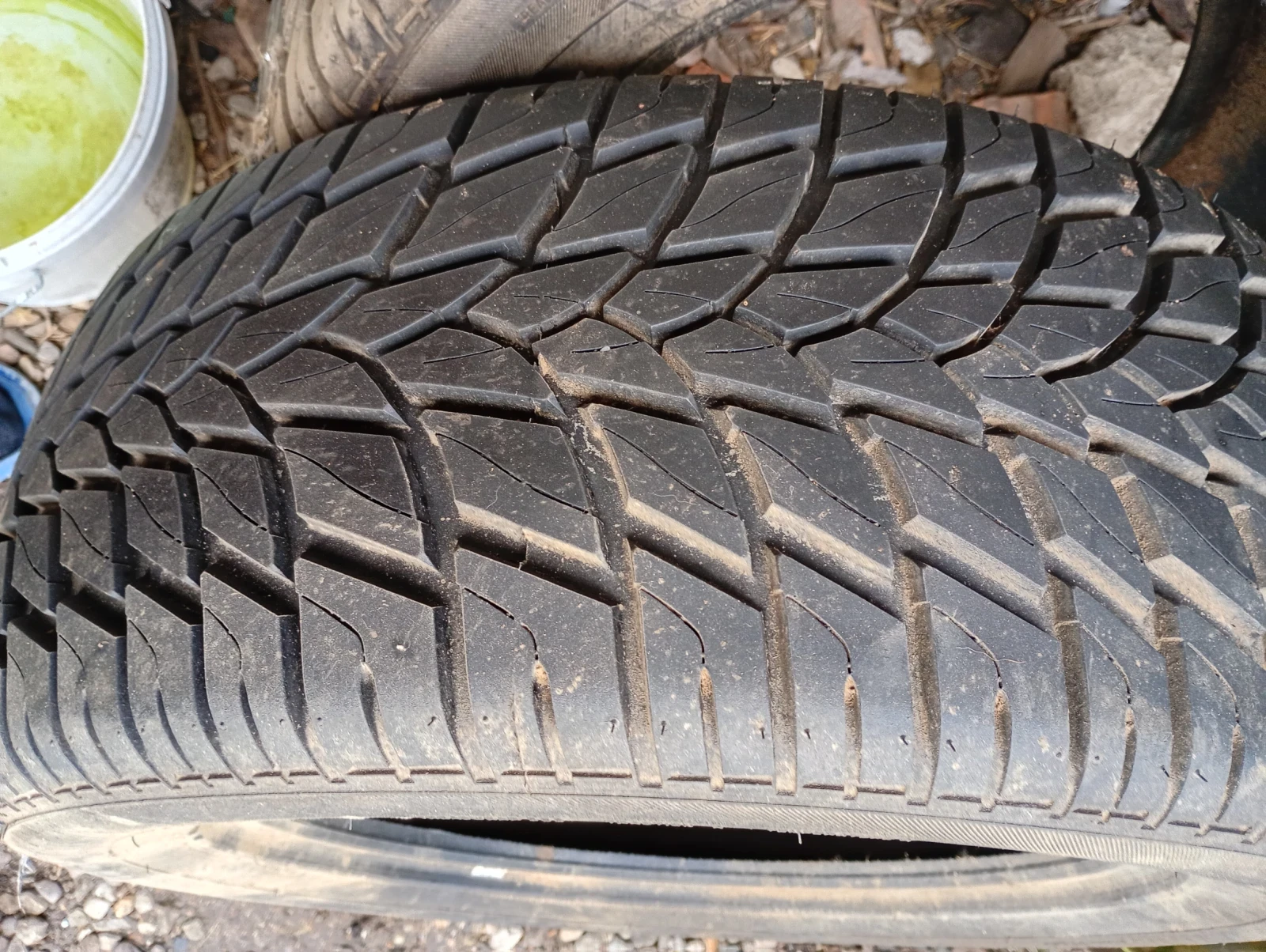 ���� 255/55R18 | Mobile.bg � ����������� 4