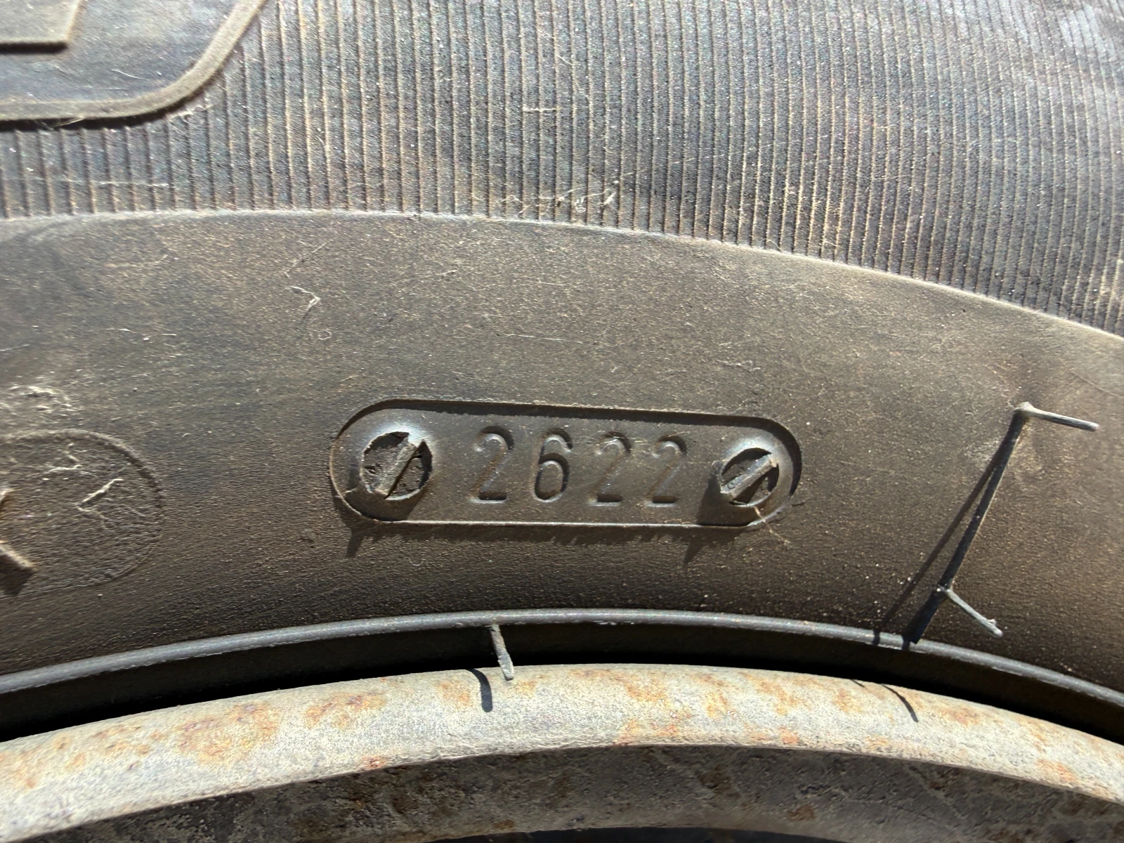 ���� � ������ 195/65R15 �� Renault Megane | Mobile.bg � ����������� 13