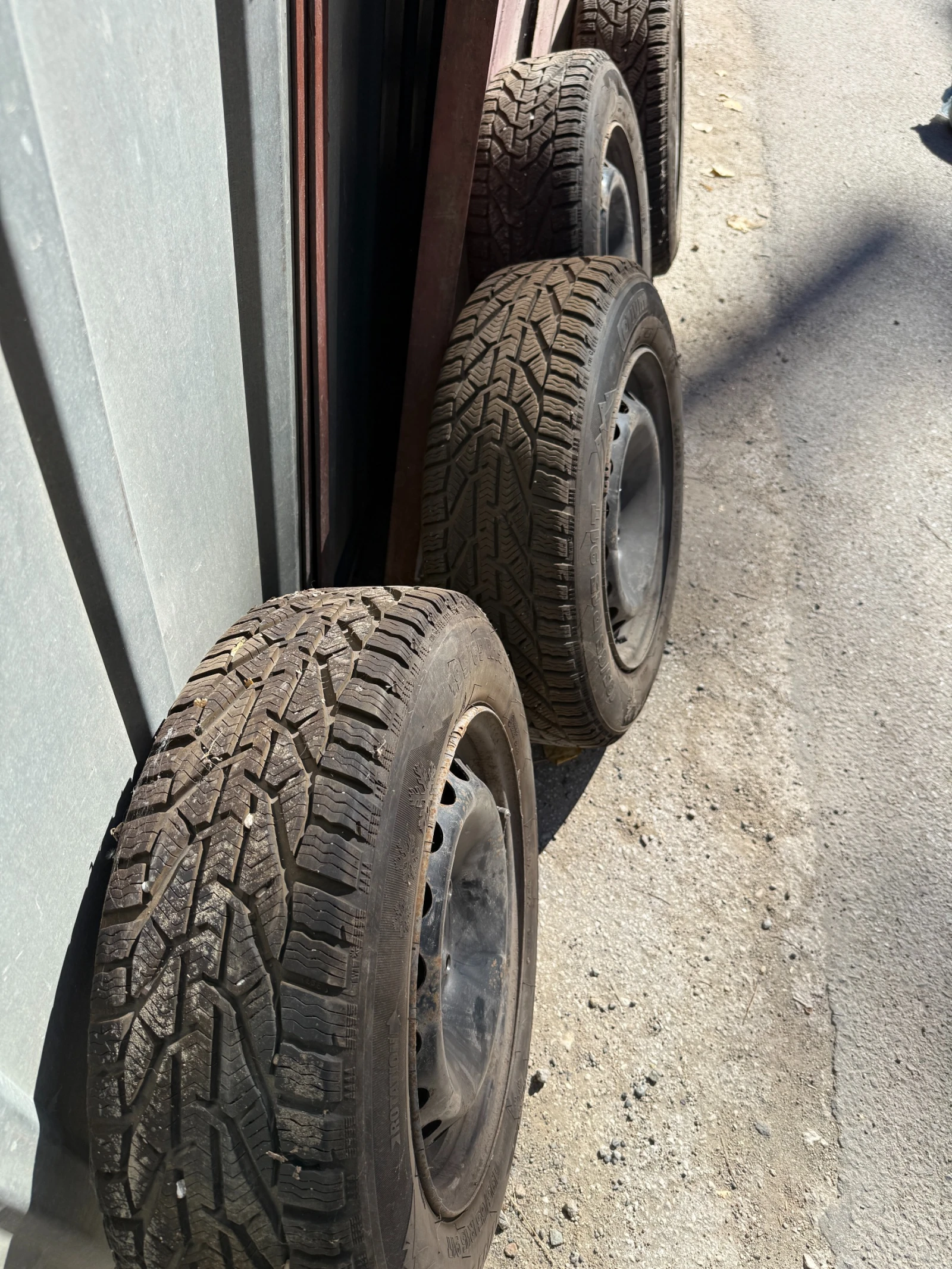 ���� � ������ 195/65R15 �� Renault Megane | Mobile.bg � ����������� 12