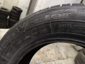 Гуми Всесезонни 205/65R16, снимка 3 - Гуми и джанти - 44018623