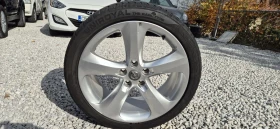 Гуми с джанти Uniroyal 235/40R19