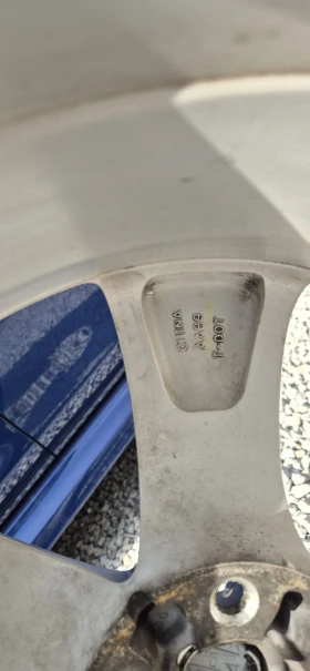 ���� � ������ 235/40R19 �� Opel | Mobile.bg � ����� ������ 9