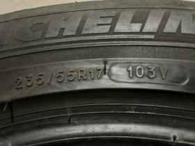 Гуми Зимни 235/55R17, снимка 7 - Гуми и джанти - 52938429