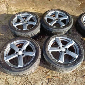 ������ �� Audi A5 | Mobile.bg � ����� ������ 3