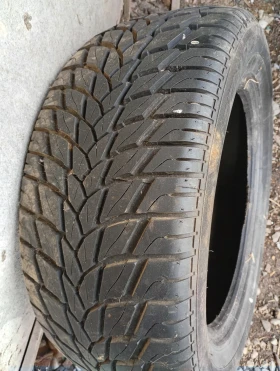 Гуми Всесезонни 255/55R18