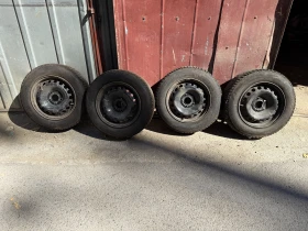 ���� � ������ 195/65R15 �� Renault Megane | Mobile.bg � ����� ������ 2