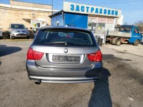 BMW 318 D 143KC. Face Lift, снимка 6