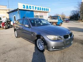 BMW 318 D 143KC. Face Lift, снимка 3