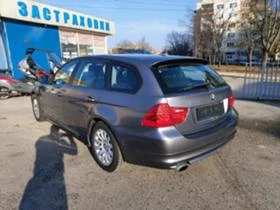 BMW 318 D 143KC. Face Lift, снимка 7