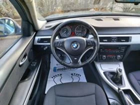 BMW 318 D 143KC. Face Lift, снимка 9