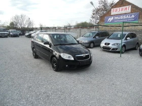 Skoda Fabia 1.4TDI Лизинг!!!80 конски сили