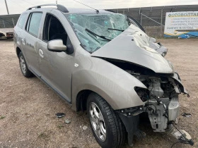 Dacia Logan 0.9T, снимка 3