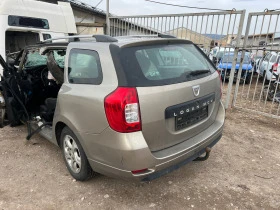 Dacia Logan 0.9T, снимка 2