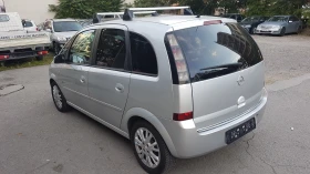 Opel Meriva 1.4I GAZ-TIP-TOP, снимка 7