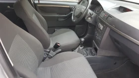 Opel Meriva 1.4I GAZ-TIP-TOP, снимка 9