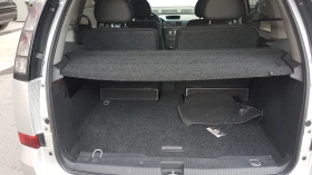 Opel Meriva 1.4I GAZ-TIP-TOP, снимка 13