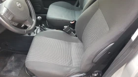 Opel Meriva 1.4I GAZ-TIP-TOP, снимка 11