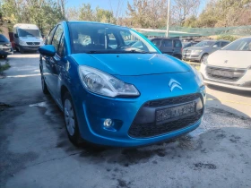 Citroen C3 1.4 ideal Eco Energy Газ-Бензин, снимка 1