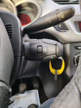 Citroen C3 1.4 ideal Eco Energy Газ-Бензин, снимка 11