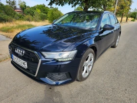 Audi A6 AVANT 3.0 55 TDI Mild Hibrid PANORAMA B&O, снимка 1