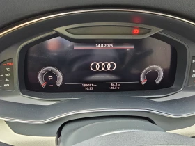 Audi A6 AVANT 3.0 55 TDI Mild Hibrid PANORAMA B&O, снимка 14