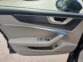 Audi A6 AVANT 3.0 55 TDI Mild Hibrid PANORAMA B&O, снимка 6