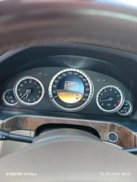 Mercedes-Benz E 350 100% Реален/Швейцария , снимка 9