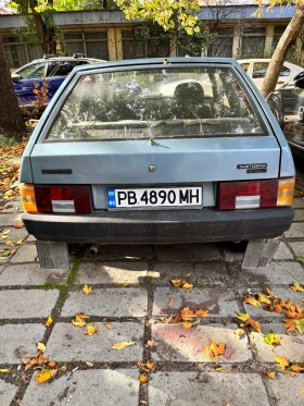 Lada Samara, снимка 3