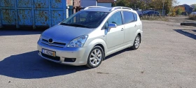Toyota Corolla verso 2.2D4D, снимка 2
