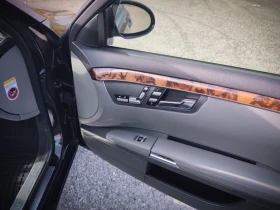 Mercedes-Benz S 320 4X4, снимка 10