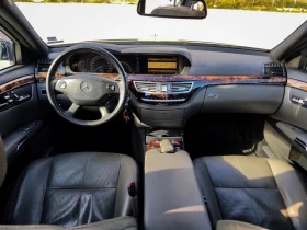 Mercedes-Benz S 320 4X4, снимка 9
