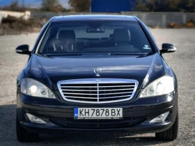 Mercedes-Benz S 320 4X4, снимка 3