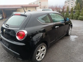 Alfa Romeo MiTo 1.4turboIE gas ing., снимка 7