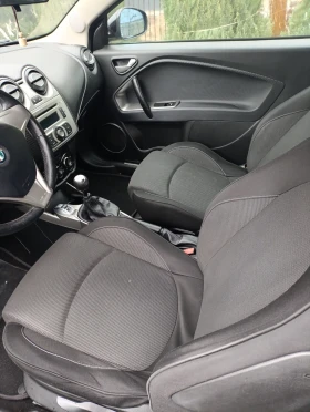 Alfa Romeo MiTo 1.4turboIE gas ing., снимка 3