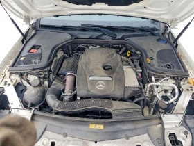 Mercedes-Benz E 300 4MATIC* AMG Pack* HARMAN/KARDON* ПОДГРЕВ, снимка 11
