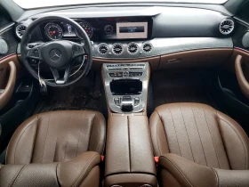 Mercedes-Benz E 300 4MATIC* AMG Pack* HARMAN/KARDON* ПОДГРЕВ, снимка 8