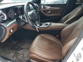 Mercedes-Benz E 300 4MATIC* AMG Pack* HARMAN/KARDON* ПОДГРЕВ, снимка 7