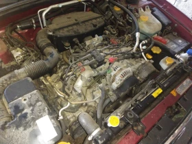 Subaru Forester, снимка 5