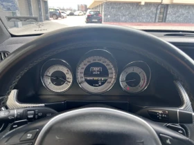 Mercedes-Benz CLK AMG  350, снимка 9