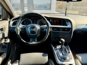 Audi A4 S-LINE / КОЖА / BANG & OLUFSEN / ОБСЛУЖЕНА /, снимка 8