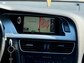 Audi A4 S-LINE / КОЖА / BANG & OLUFSEN / ОБСЛУЖЕНА /, снимка 11
