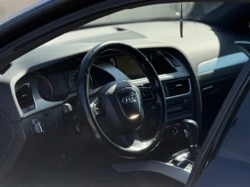 Audi A4 S-LINE / КОЖА / BANG & OLUFSEN / ОБСЛУЖЕНА /, снимка 9