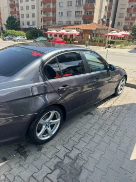 BMW 320, снимка 7