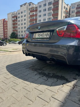BMW 320, снимка 2