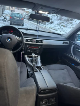 BMW 320, снимка 6
